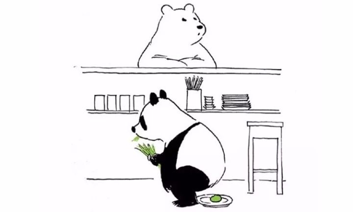 超治愈！数学系大叔用扑克牌画出有趣又暖心的漫画，脑洞折服了整个朋友圈！