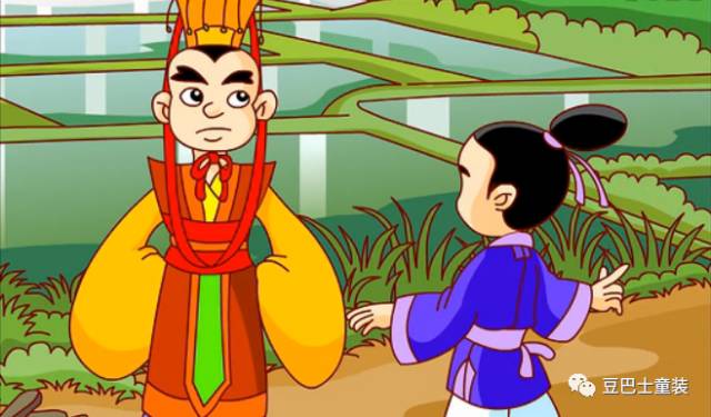 公序良俗成语故事,移风易俗成语的典故