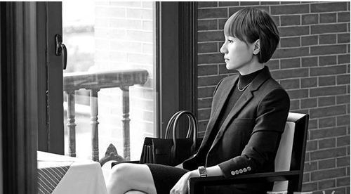 千万别做“小脚”女人