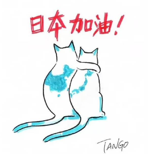 超治愈！数学系大叔用扑克牌画出有趣又暖心的漫画，脑洞折服了整个朋友圈！