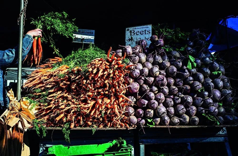 想去体验生活应该去什么地方,布鲁克林有啥逛的