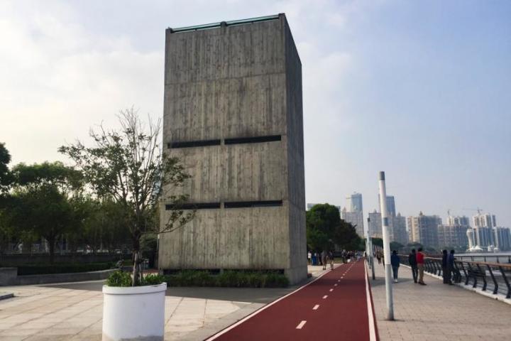 上海滨江岸线效果图,上海滨江岸线最新规划图