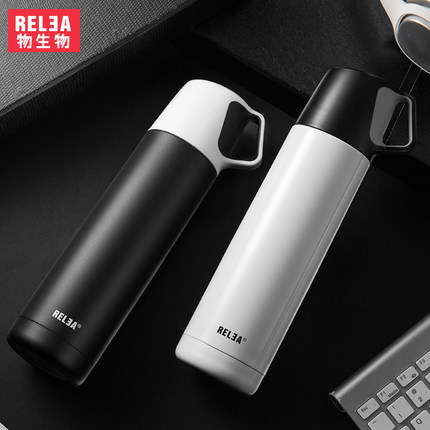 保温杯推荐高颜值便宜,纯钛保温杯与316保温杯哪个好