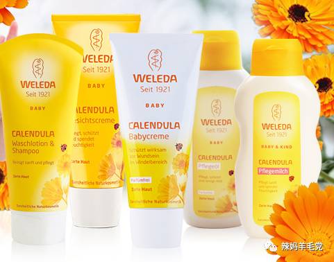 假期过后的痛苦心情，就要美物来疗伤~