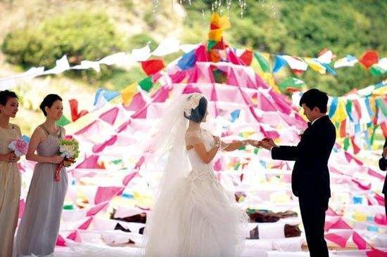 张杰给谢娜礼物,张杰给谢娜的礼物