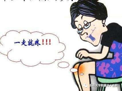 世界镇痛日|痛痛痛!这几种疼痛竟然祸起腰椎!