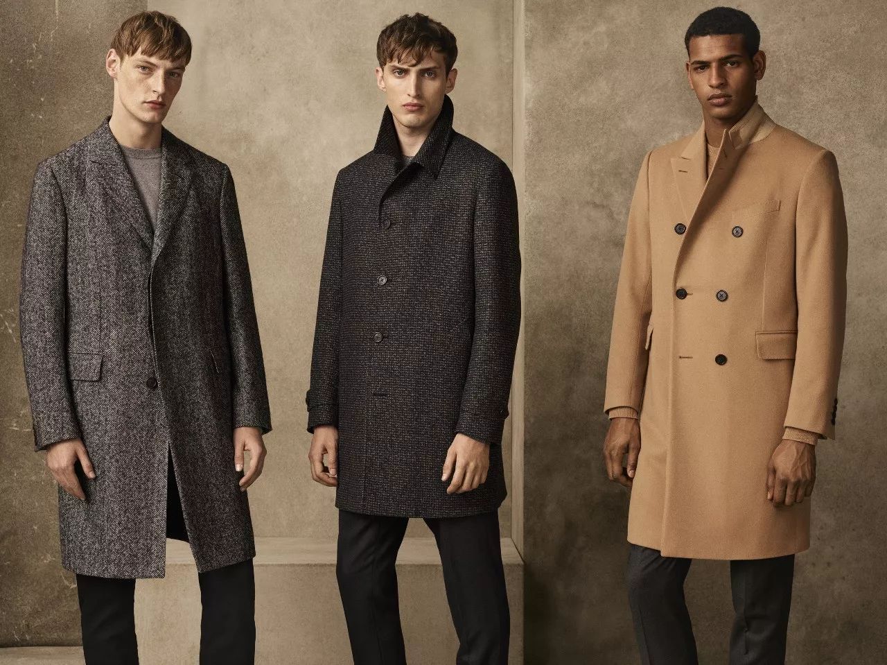 谈资|那个专门画绅士的Mr.Slowboy,这次帮dunhill画了一只狗