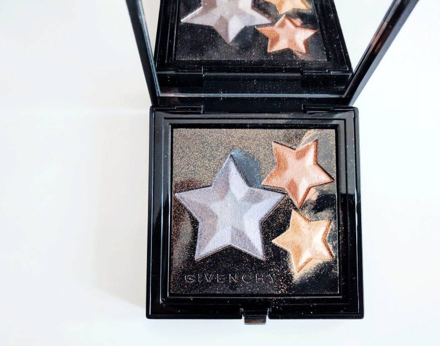 圣诞彩妆哪个系列好,雅诗兰黛圣诞限量彩妆礼盒