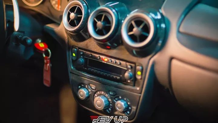 法拉利F430：聊聊那个策马挺抢的少年梦