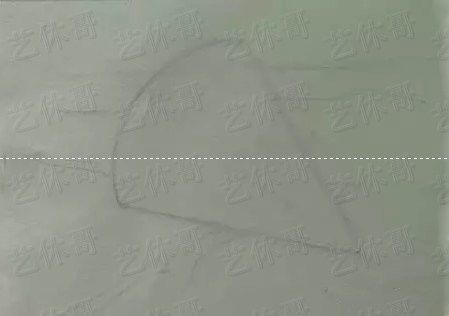 圆锥手绘光影,光影素描圆锥