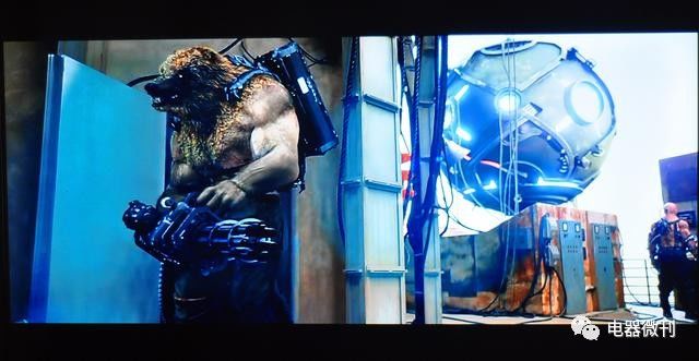 小米电视4a55寸最新评测,小米电视4测评55寸内置喇叭