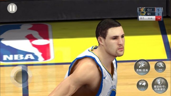 今天刷爆朋友圈,nba2k18能玩什么