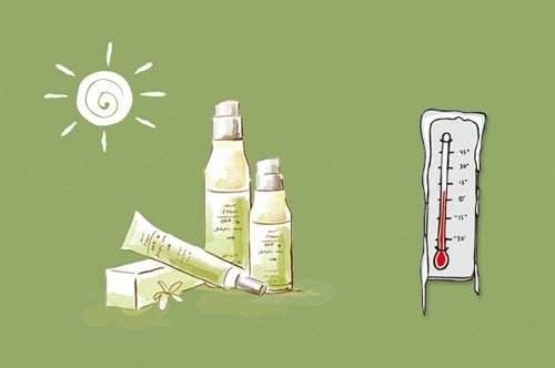 健康讲堂养生知识,健康讲堂皮肤护理