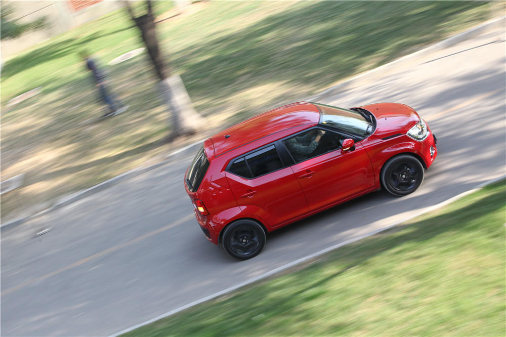 铃木英格尼斯其他车对比,进口铃木英格尼斯