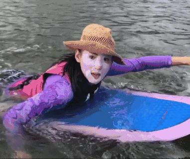 美妆香菇门︱范爷一年用700片面膜，忽悠谁啊？