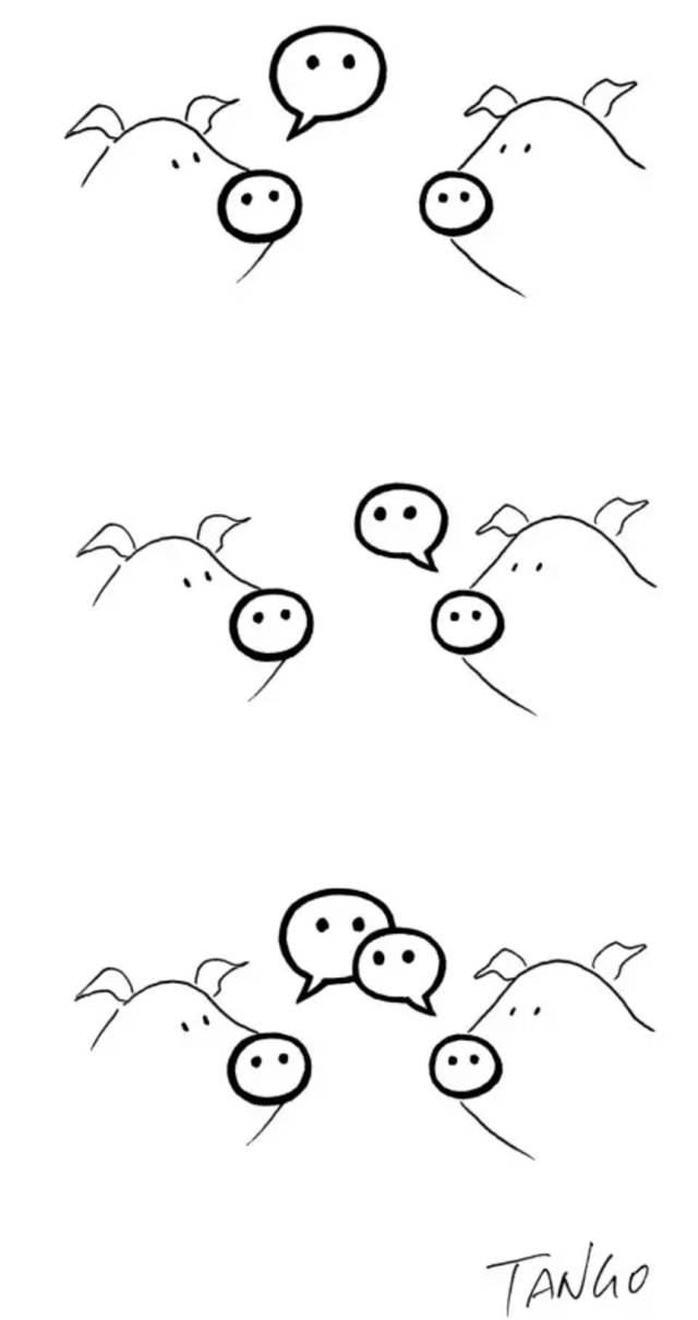 超治愈！数学系大叔用扑克牌画出有趣又暖心的漫画，脑洞折服了整个朋友圈！