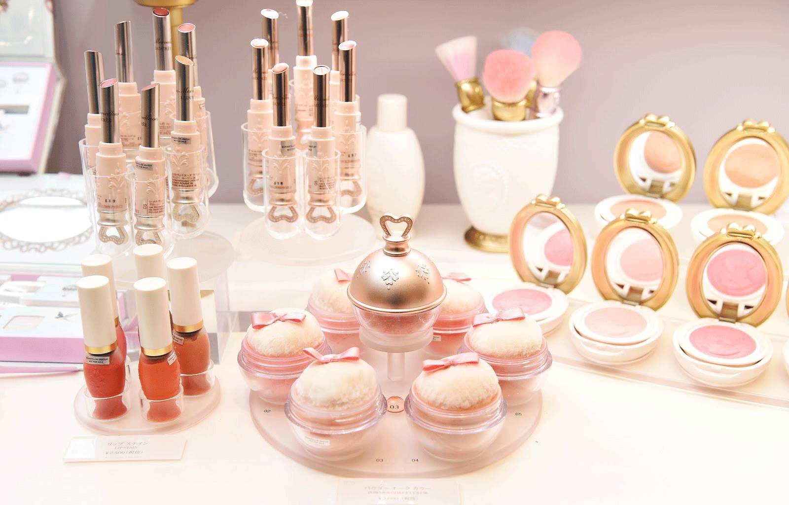 圣诞彩妆哪个系列好,雅诗兰黛圣诞限量彩妆礼盒