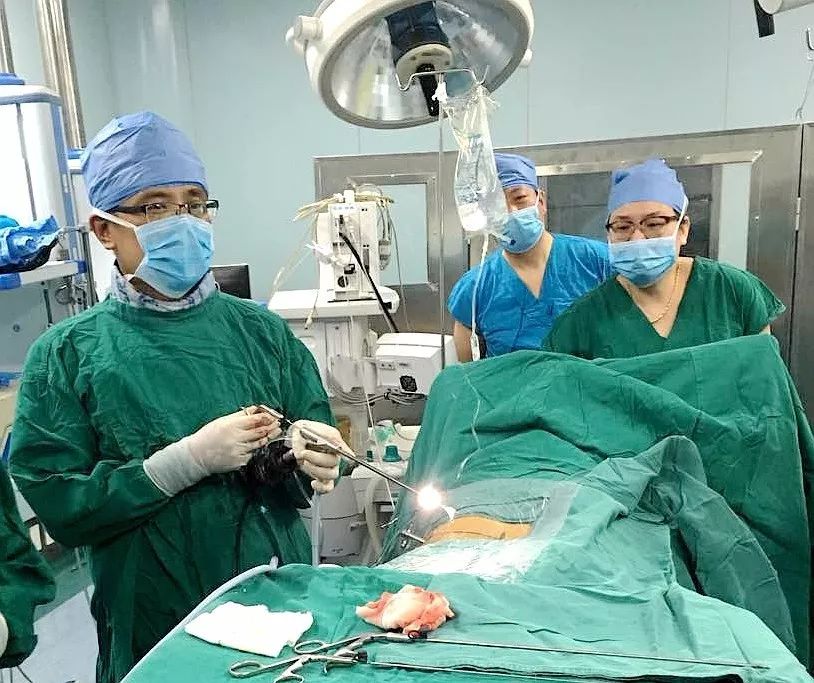 健康冀报｜河北省胸科医院15万元结核药物免费给患者，沧州市传染病医院张伟伟、张静分别获评最美医生最美护士……