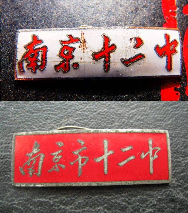 南京十二中考入清华,南京市十二中百年校庆同学录