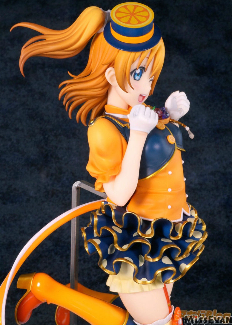 14年发售的lovelive手办 (lovelive手办价格表)