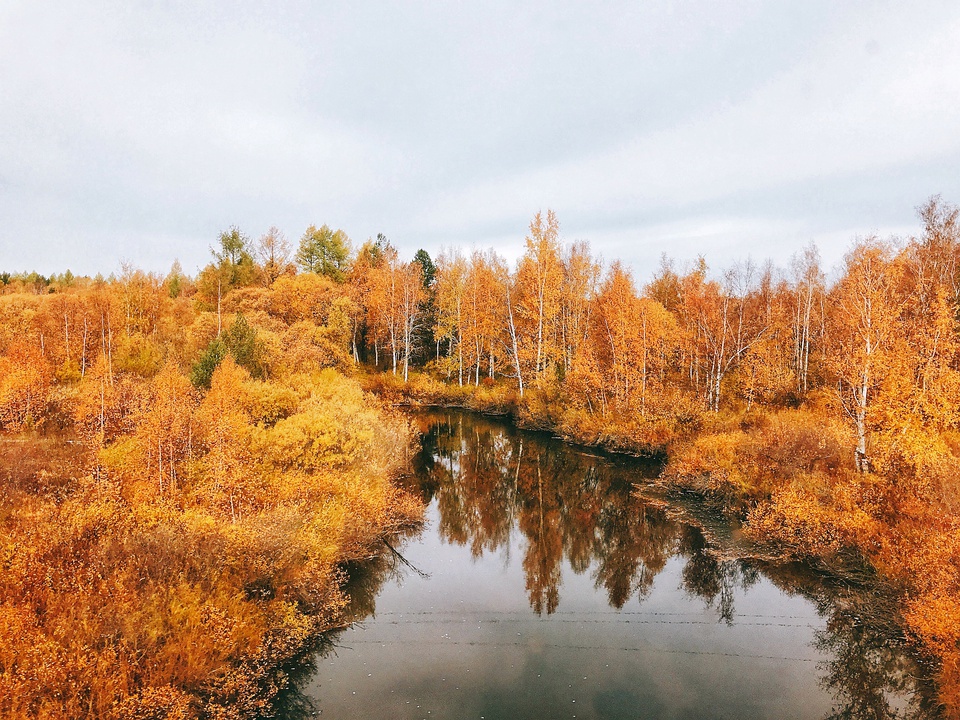 豆瓣日记:几乎所有人都说我是疯了才会坐火车去俄罗斯
