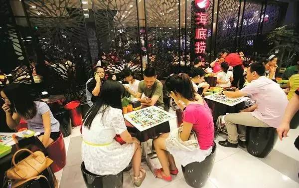 合肥最火的海底捞店,合肥海底捞推荐哪家门店