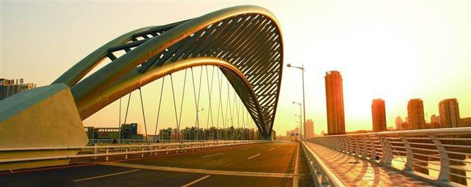 26个字母，让你更加了解赣州！爱上赣州！