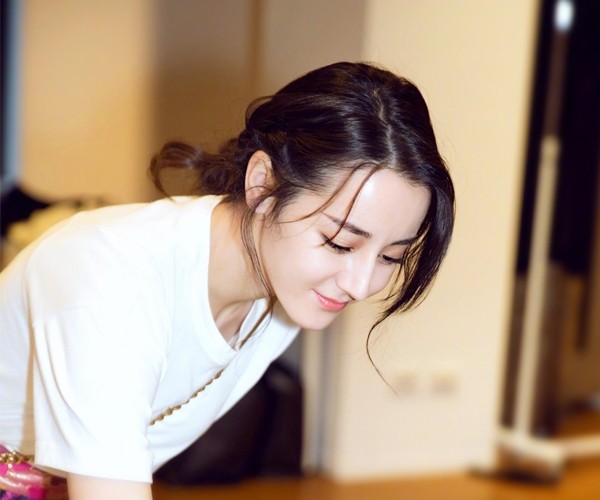 换了眉形更好看,换了眉形像换了张脸