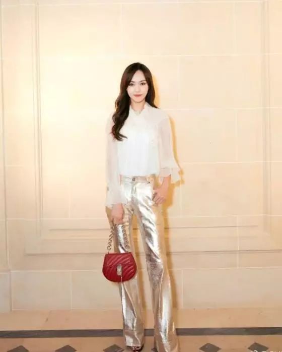 刘雯唐嫣同款小猪包,刘雯背的新款包是什么品牌