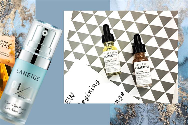 最近很火的小安瓶怎么样,最火安瓶