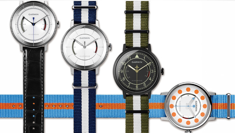 garminvivoactive3智能手表,garminmovesport智能腕表