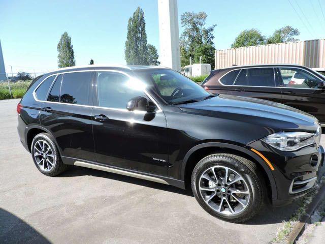 18款中规宝马x5最低价格,宝马x517款配置