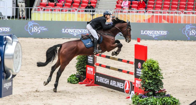 第七届北京国际马术大师赛视频,浪琴表北京国际马术大师赛直播