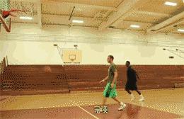 四号位打全场传球的十种方法,基础接球和传球技巧