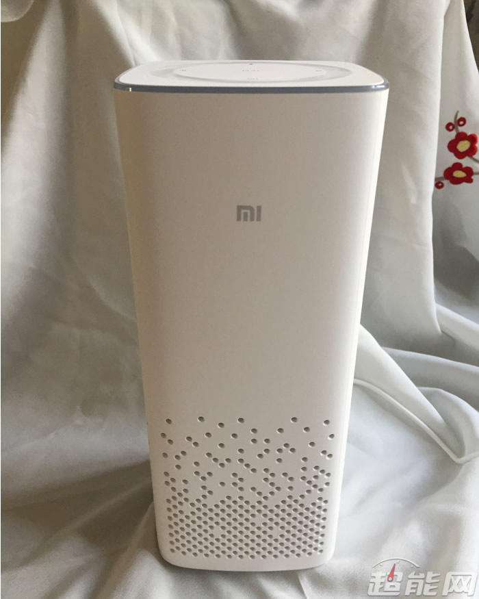 灏忕背鏅鸿兘闊崇浣跨敤浣撻獙,灏忕背灏忕埍鏅鸿兘闊崇濡備綍浣跨敤