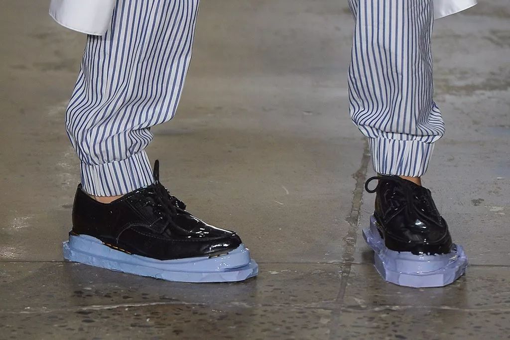 范思哲9号鞋,范思哲球鞋