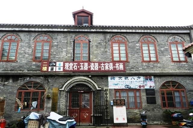 烟台老印象,烟台老记忆