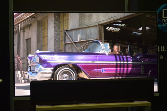 今天讲一篇很长很长的故事它叫HDR