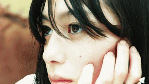 透明感女孩的特点,女生说透明感什么意思