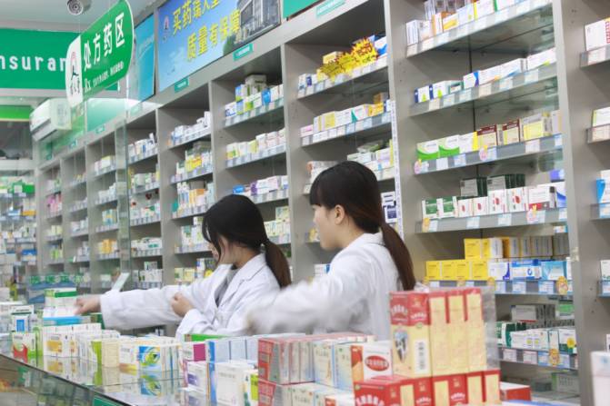 药品行业采购的基本知识,药店采购药品时应该要注意什么