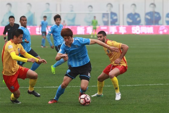 中乙保定容大最新消息,保定容大足球成功冲甲