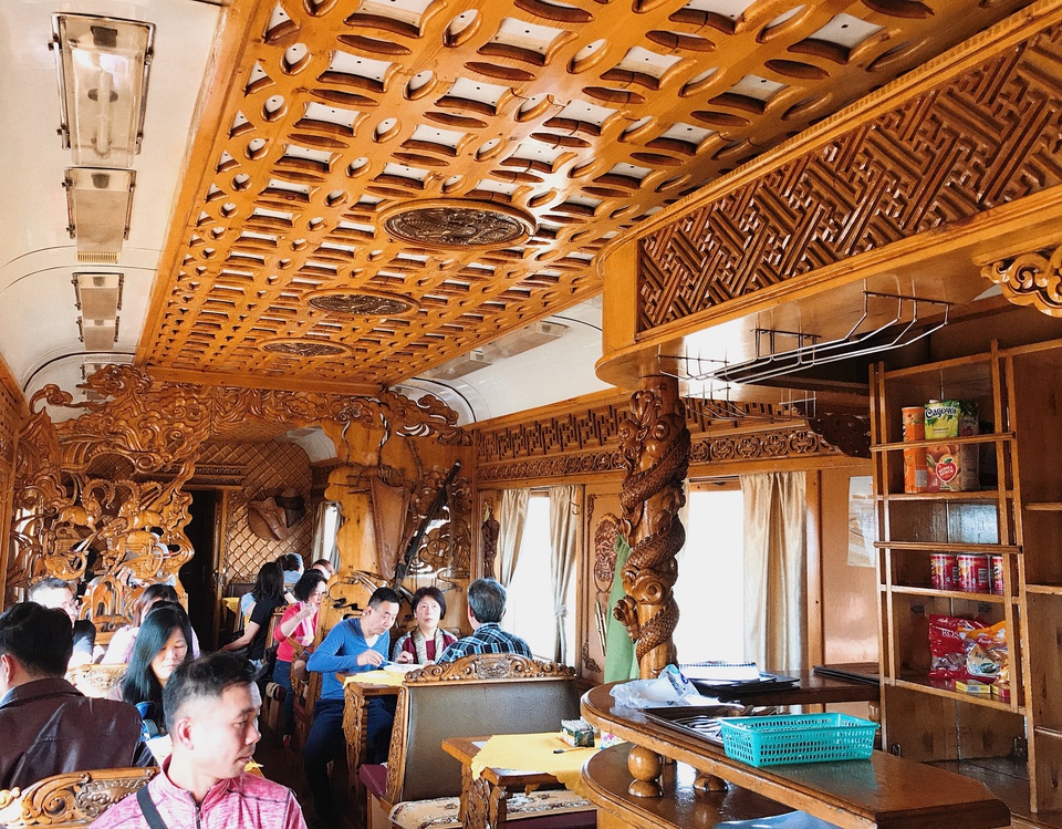 豆瓣日记:几乎所有人都说我是疯了才会坐火车去俄罗斯