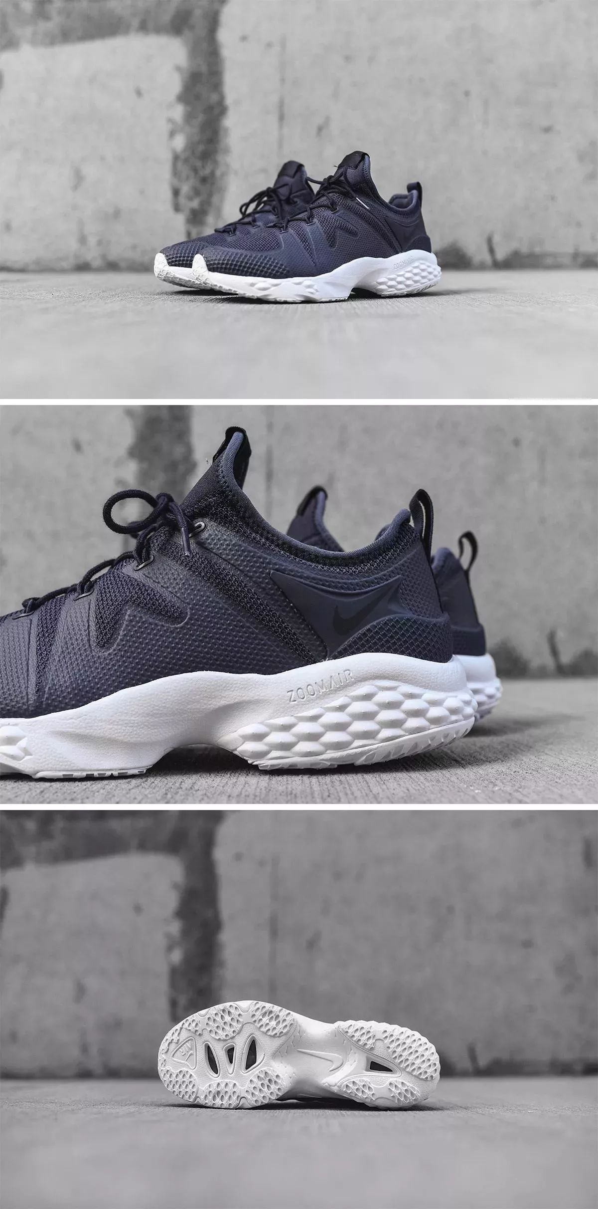 “我”很努力地成为一双球鞋，只是想不到成为了冷门款——《每周冷门球鞋大赏》