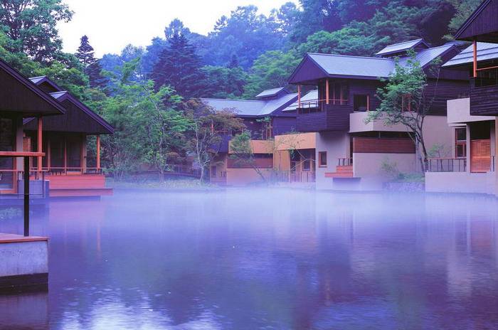 虹夕诺雅酒店测评,庐山虹夕诺雅酒店