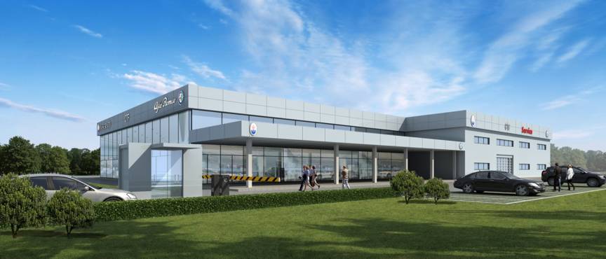 车迷的福音，全新机场路阿尔法·罗密欧中心即将盛大开业