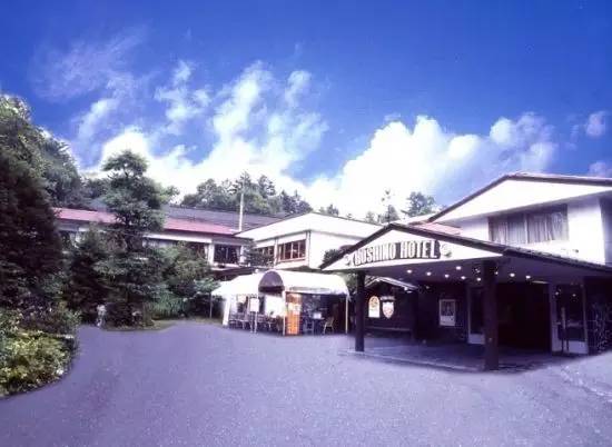 虹夕诺雅酒店测评,虹夕诺雅酒店是什么档次