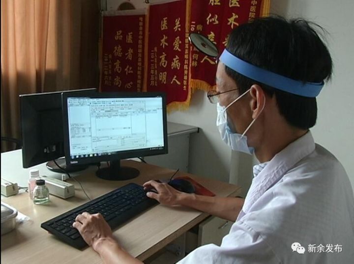 江西省2018优秀医生获得者,20人获评江西“最美医生护士”