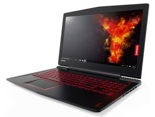 综合素质惊艳,联想拯救者R720游戏本消费者报告