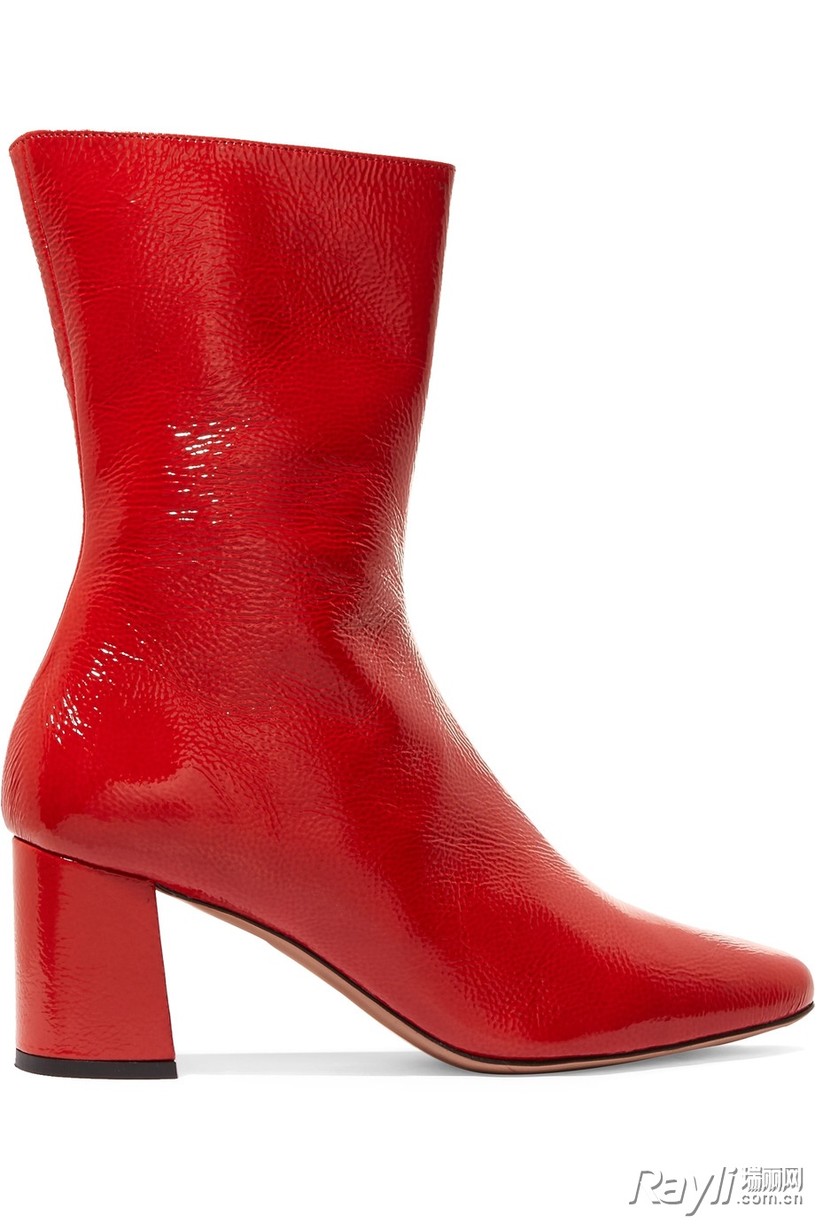 周冬雨同款雪地靴女款内增高,周冬雨同款短筒皮毛一体短靴