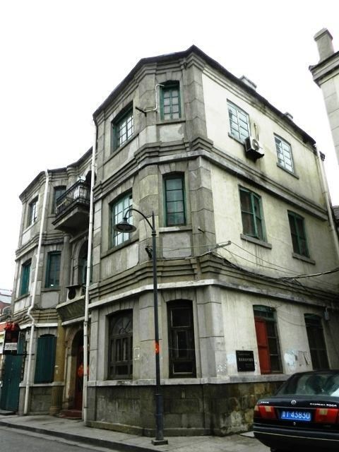 烟台老印象,烟台老记忆